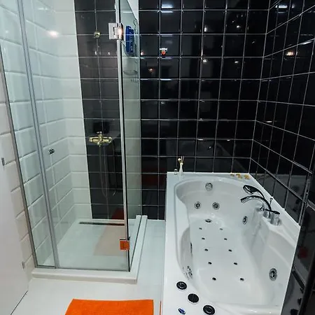 Checkbelgradeapartment- Center Appartamento