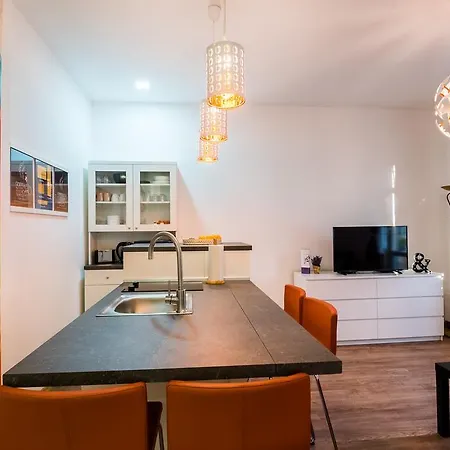 Appartamento Checkbelgradeapartment- Center Belgrado