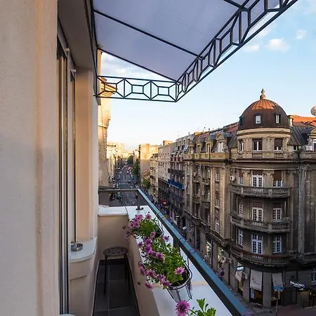 Appartamento Checkbelgradeapartment- Center *