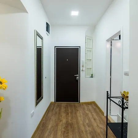 Checkbelgradeapartment- Center Belgrado